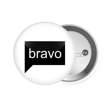 Bravo, Κονκάρδα παραμάνα 7.5cm
