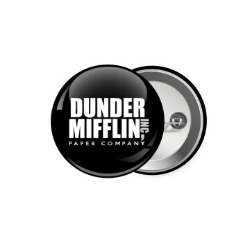 Dunder Mifflin, Inc Paper Company, Κονκάρδα παραμάνα 5.9cm