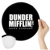 Dunder Mifflin, Inc Paper Company, Βεντάλια υφασμάτινη αναδιπλούμενη με θήκη (20cm)