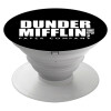 Dunder Mifflin, Inc Paper Company, Phone Holders Stand  Λευκό Βάση Στήριξης Κινητού στο Χέρι