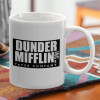  Dunder Mifflin, Inc Paper Company