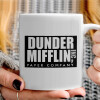   Dunder Mifflin, Inc Paper Company
