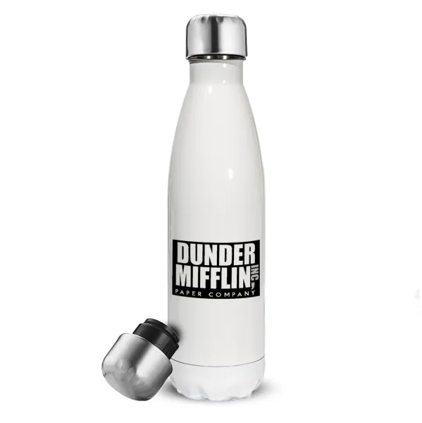 Dunder Mifflin, Inc Paper Company — 1