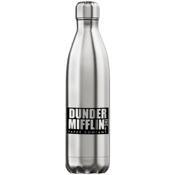 Dunder Mifflin, Inc Paper Company — 1