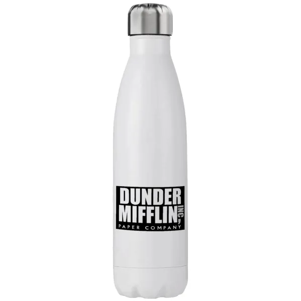 Dunder Mifflin, Inc Paper Company — 1