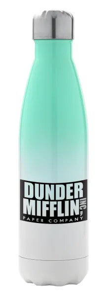 Dunder Mifflin, Inc Paper Company — 1