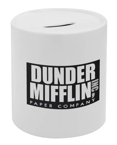 Dunder Mifflin, Inc Paper Company — 1