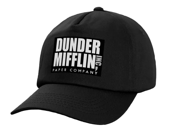 Dunder Mifflin, Inc Paper Company — 1