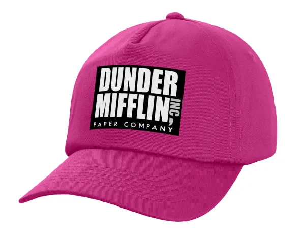 Dunder Mifflin, Inc Paper Company — 1