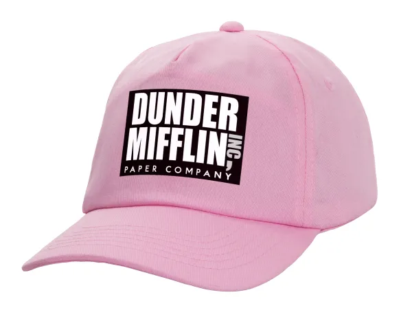 Dunder Mifflin, Inc Paper Company — 1