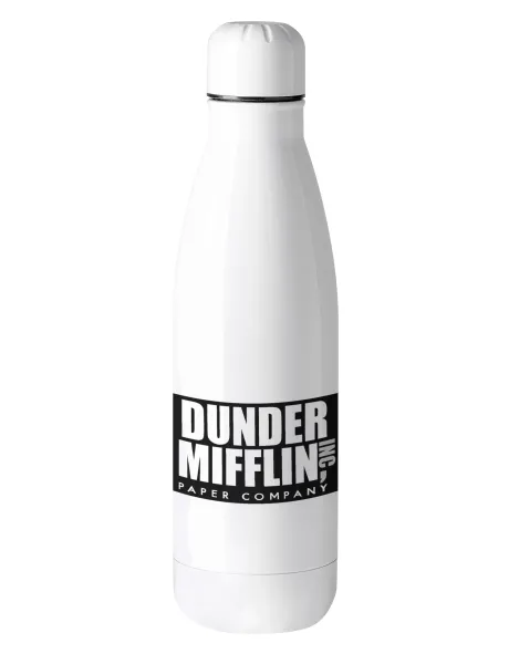 Dunder Mifflin, Inc Paper Company — 1