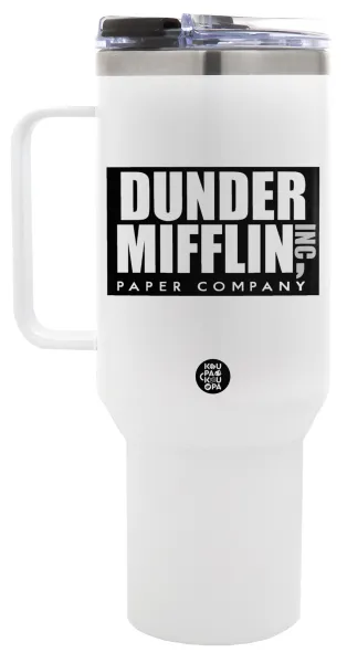 Dunder Mifflin, Inc Paper Company — 1