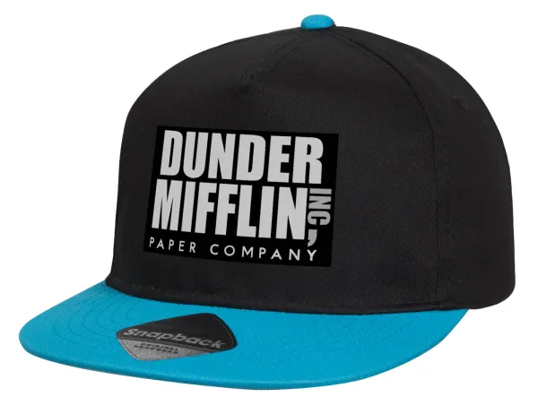 Dunder Mifflin, Inc Paper Company — 1