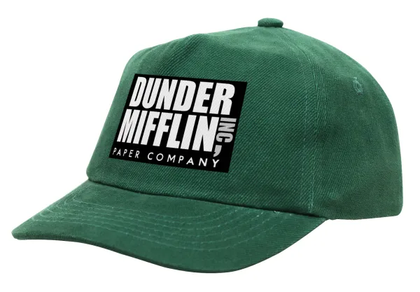 Dunder Mifflin, Inc Paper Company — 1