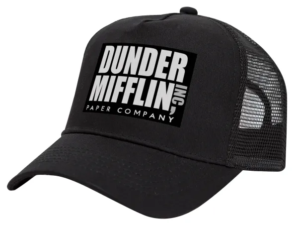 Dunder Mifflin, Inc Paper Company — 1
