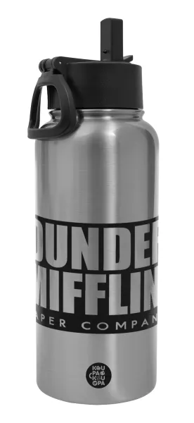 Dunder Mifflin, Inc Paper Company — 1