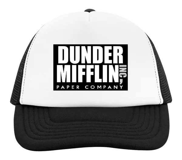 Dunder Mifflin, Inc Paper Company — 2