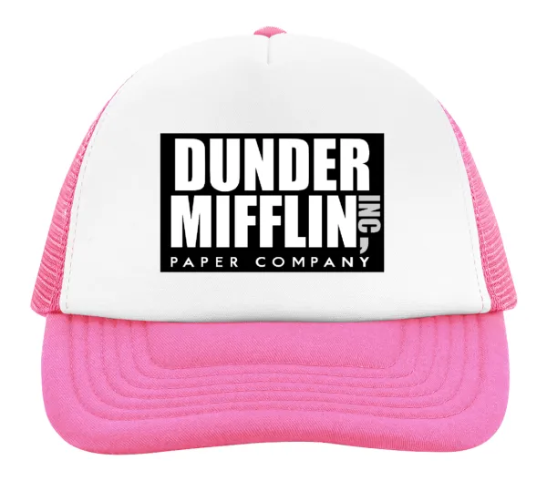 Dunder Mifflin, Inc Paper Company — 2