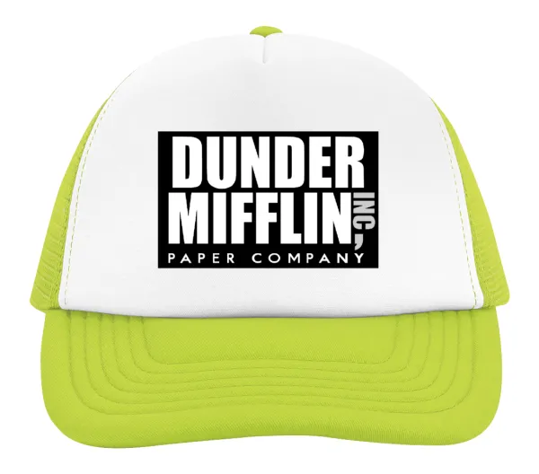 Dunder Mifflin, Inc Paper Company — 2