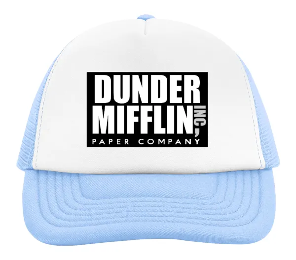 Dunder Mifflin, Inc Paper Company — 2