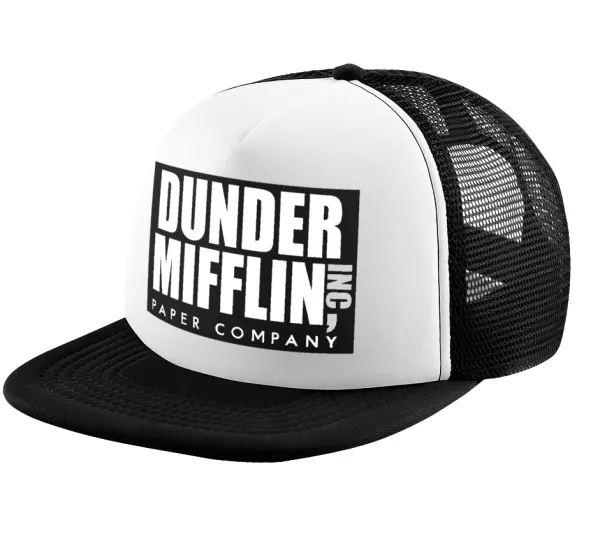 Dunder Mifflin, Inc Paper Company — 1
