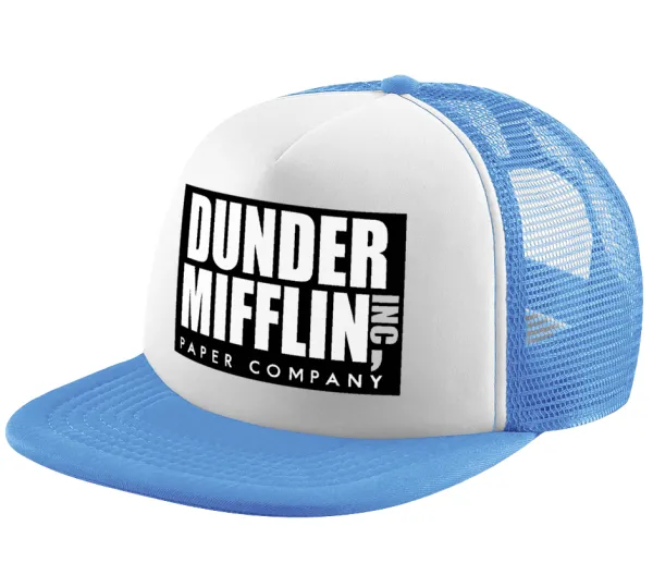 Dunder Mifflin, Inc Paper Company — 1
