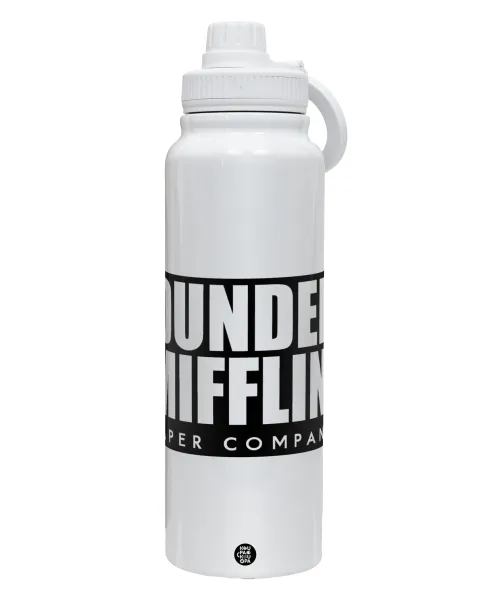 Dunder Mifflin, Inc Paper Company — 1