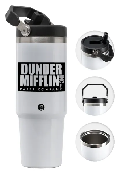 Dunder Mifflin, Inc Paper Company — 1