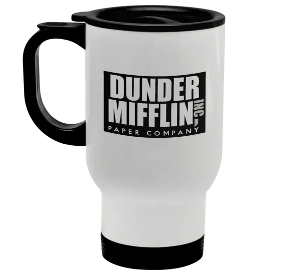 Dunder Mifflin, Inc Paper Company — 1