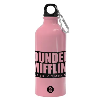 Dunder Mifflin, Inc Paper Company, Παγούρι νερού 600ml