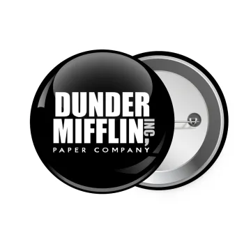 Dunder Mifflin, Inc Paper Company, Κονκάρδα παραμάνα 7.5cm