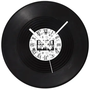 Dunder Mifflin, Inc Paper Company, Ρολόι τοίχου Βινύλιο (30cm)