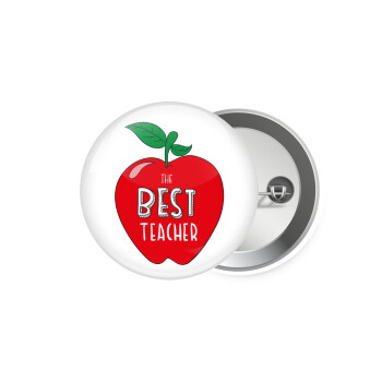 Best teacher, Κονκάρδα παραμάνα 5.9cm