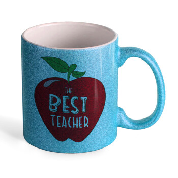 Best teacher, 