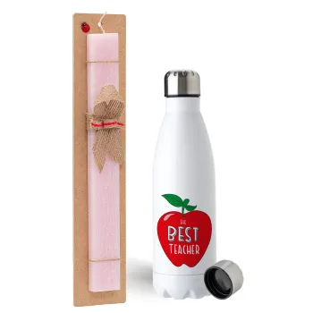 Best teacher — 1