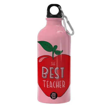 Best teacher, Παγούρι νερού 600ml
