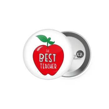 Best teacher, Κονκάρδα παραμάνα 5.9cm