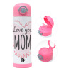 Mother's day I Love you Mom heart — 2