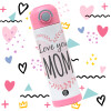 Mother's day I Love you Mom heart — 3