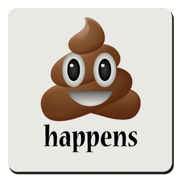 Shit Happens — 1