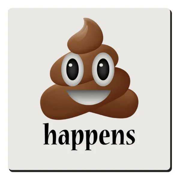Shit Happens — 1