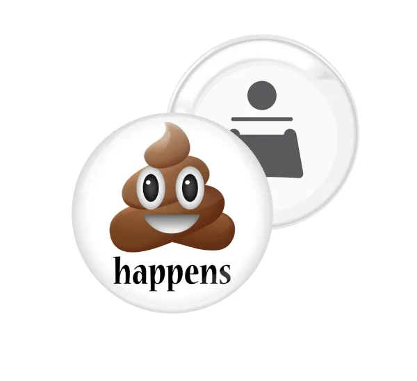 Shit Happens — 1