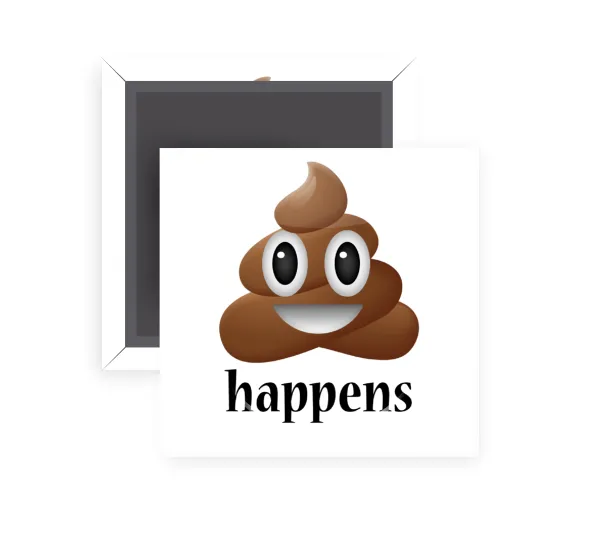 Shit Happens — 1