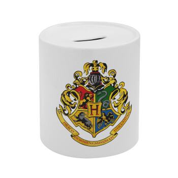 Hogwart's, Κουμπαράς πορσελάνης με τάπα