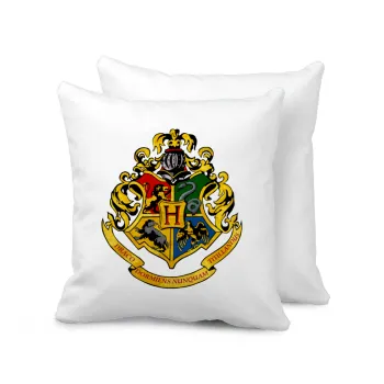 Hogwart's, Sofa cushion 40x40cm includes filling