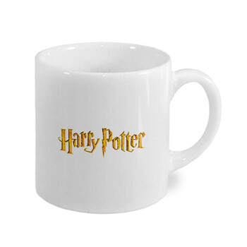 Harry potter movie, Κουπάκι κεραμικό, για espresso 150ml
