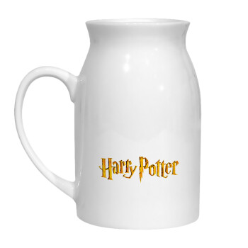 Harry potter movie, Milk Jug (450ml) (1pcs)