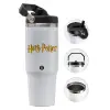 30oz stainless Steel Tumbler with Handle
