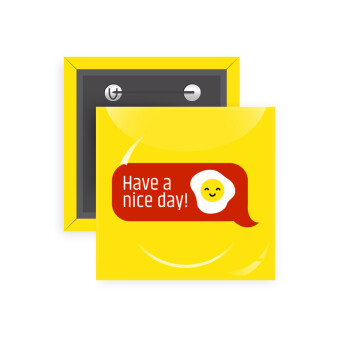 Have a nice day Emoji, 