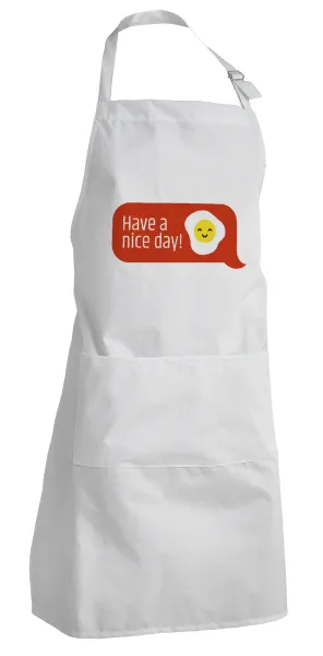 Have a nice day Emoji — 1